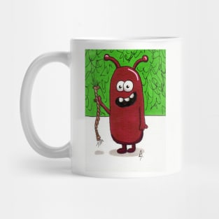 Noddi - Morning Monsters Mug